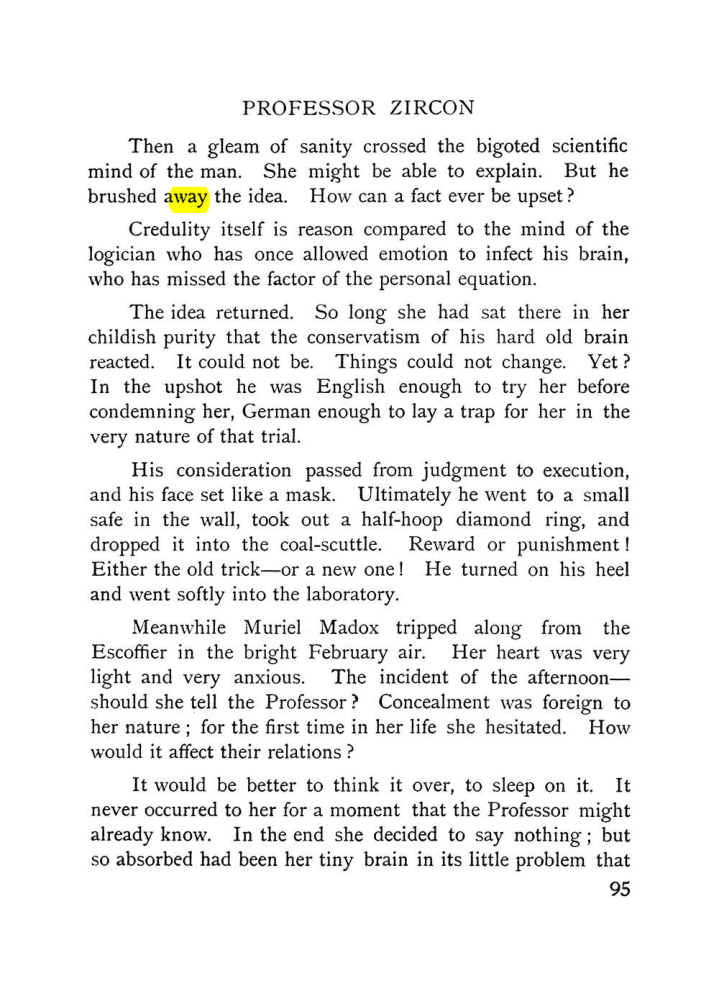 Original scan of The Equinox (Volume I, Number VIII), PDF page 137