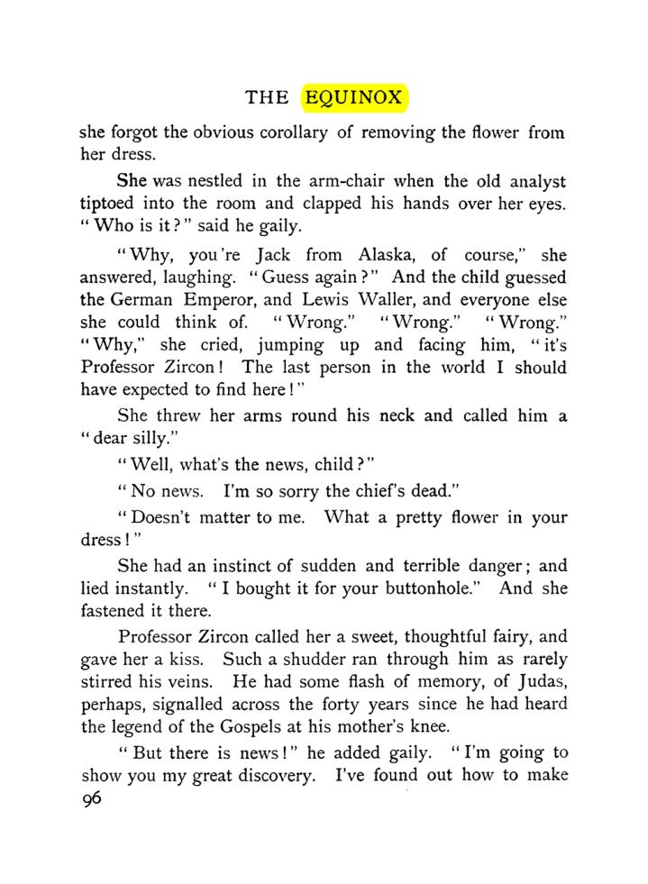 Original scan of The Equinox (Volume I, Number VIII), PDF page 138