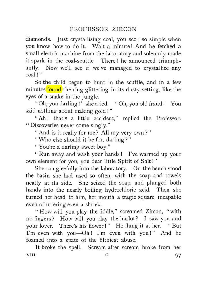 Original scan of The Equinox (Volume I, Number VIII), PDF page 139