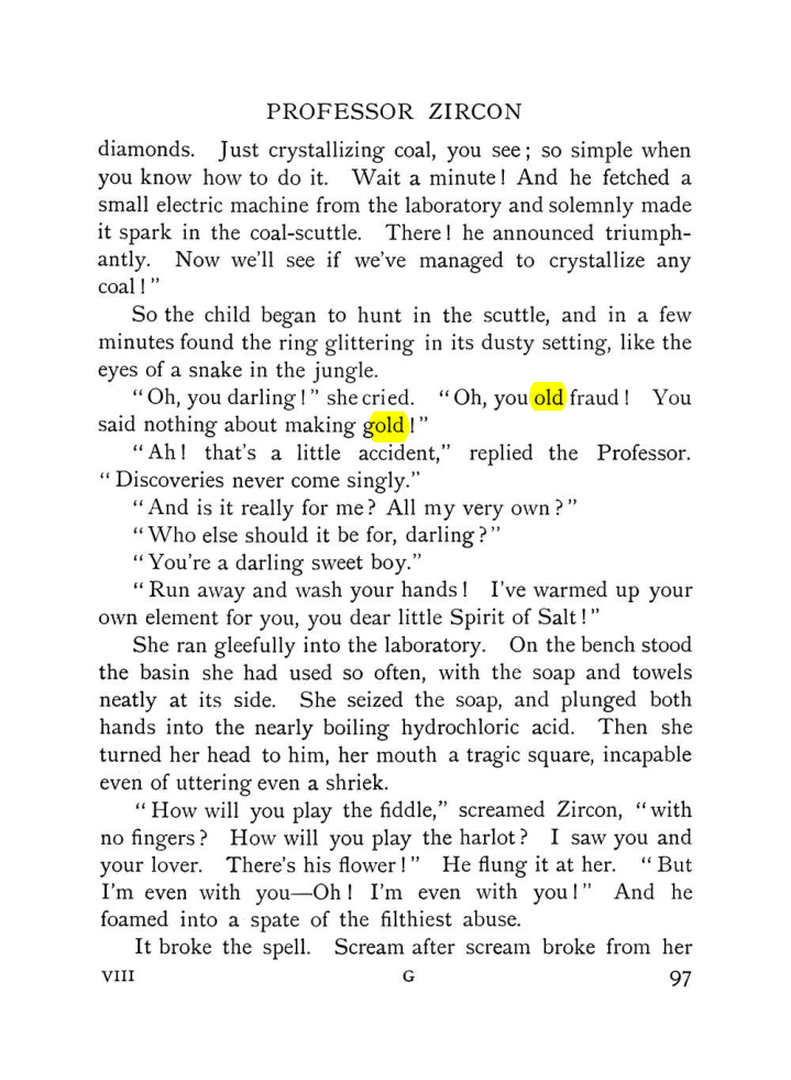 Original scan of The Equinox (Volume I, Number VIII), PDF page 139