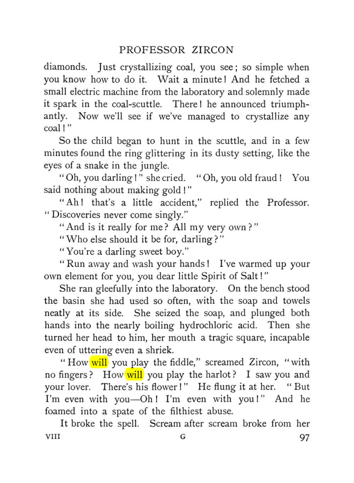 Original scan of The Equinox (Volume I, Number VIII), PDF page 139