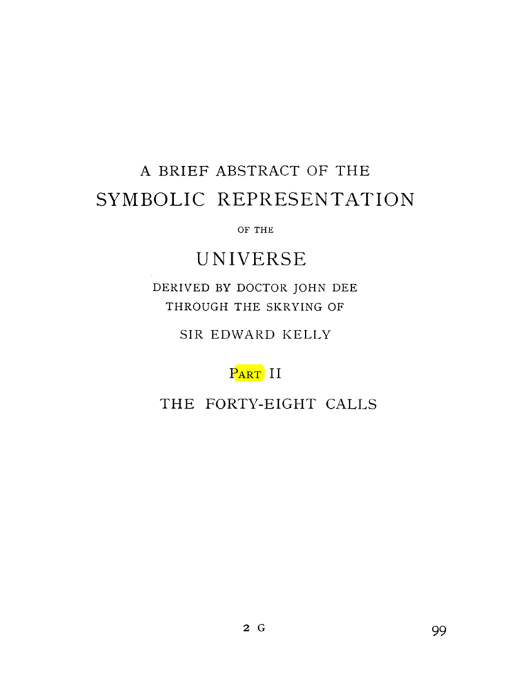 Original scan of The Equinox (Volume I, Number VIII), PDF page 141