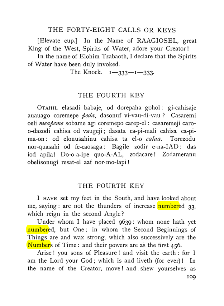 Original scan of The Equinox (Volume I, Number VIII), PDF page 151