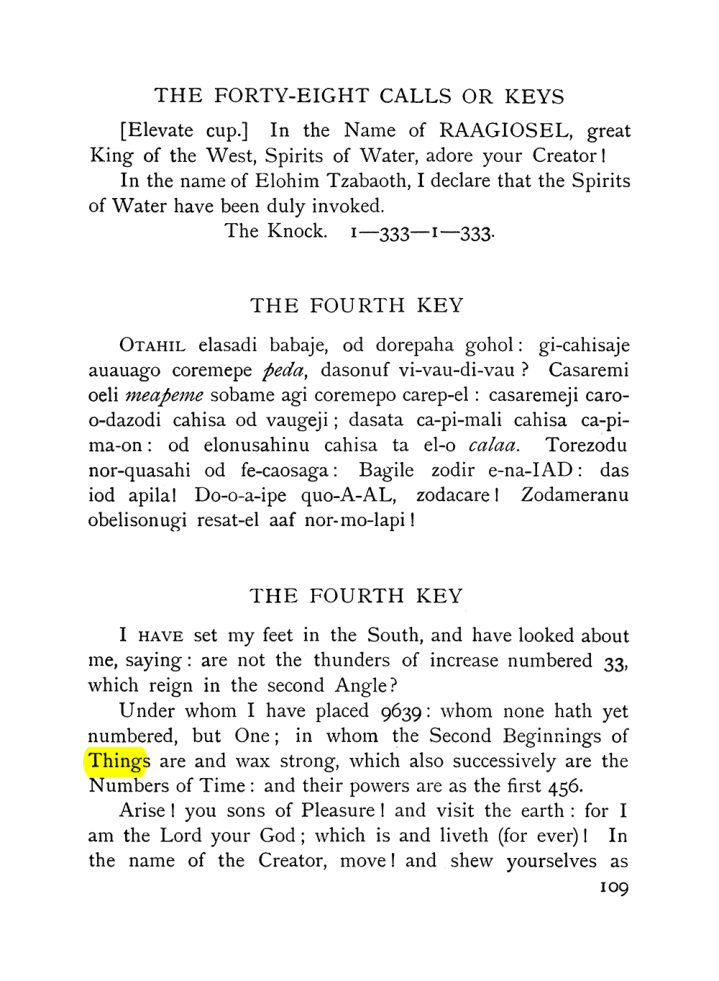 Original scan of The Equinox (Volume I, Number VIII), PDF page 151