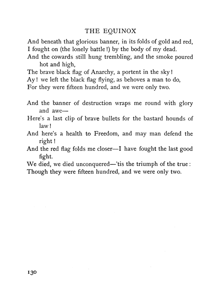 Original scan of The Equinox (Volume I, Number VIII), PDF page 172