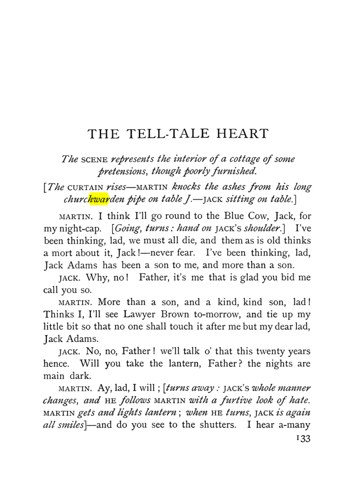 Original scan of The Equinox (Volume I, Number VIII), PDF page 175
