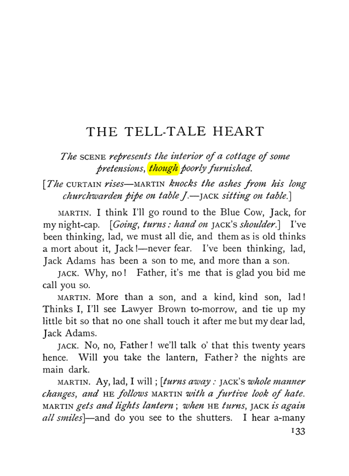 Original scan of The Equinox (Volume I, Number VIII), PDF page 175