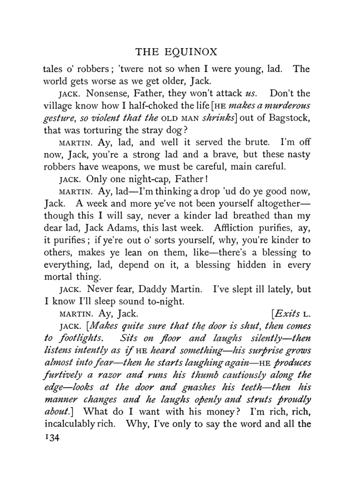 Original scan of The Equinox (Volume I, Number VIII), PDF page 176