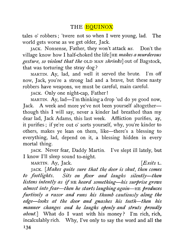 Original scan of The Equinox (Volume I, Number VIII), PDF page 176