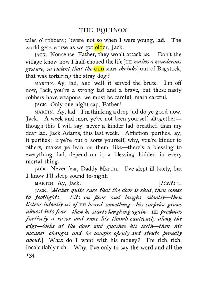 Original scan of The Equinox (Volume I, Number VIII), PDF page 176