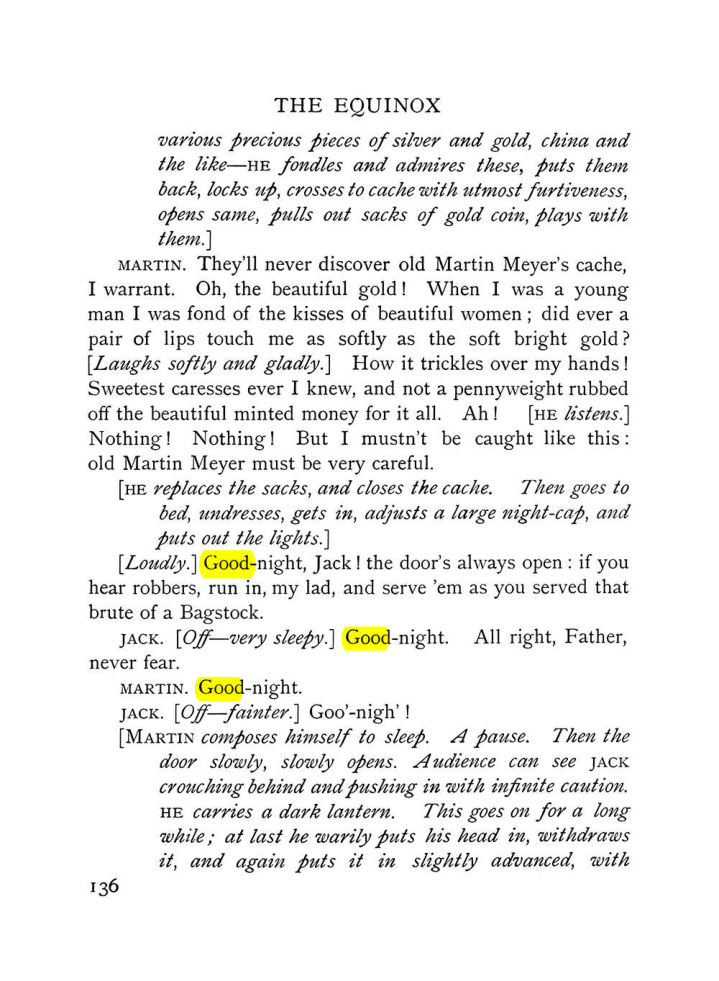 Original scan of The Equinox (Volume I, Number VIII), PDF page 178
