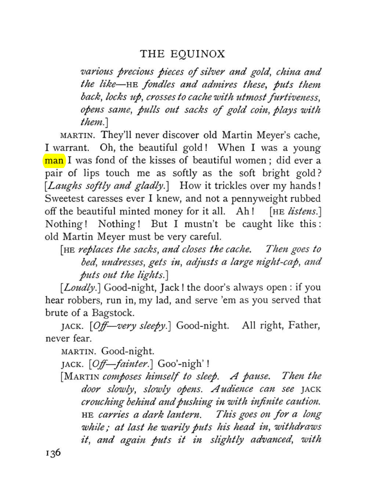 Original scan of The Equinox (Volume I, Number VIII), PDF page 178