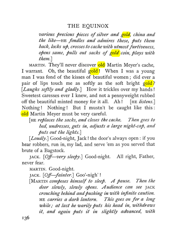 Original scan of The Equinox (Volume I, Number VIII), PDF page 178