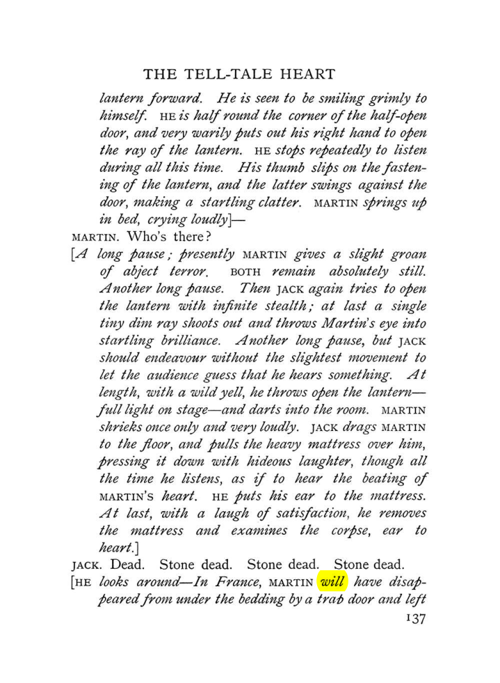 Original scan of The Equinox (Volume I, Number VIII), PDF page 179