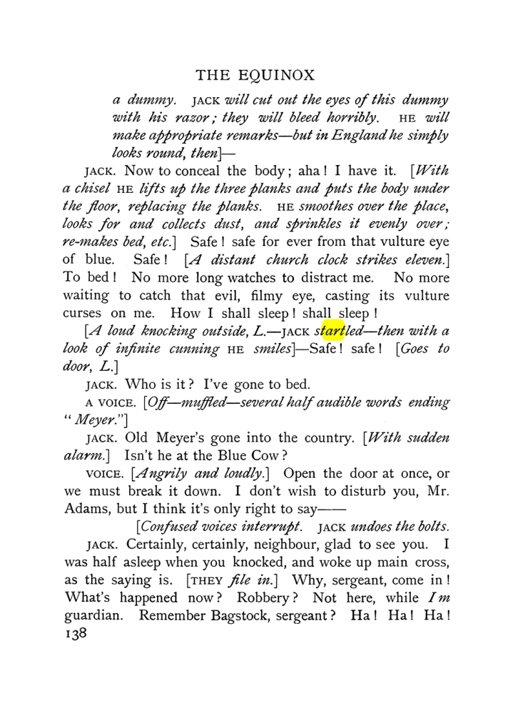 Original scan of The Equinox (Volume I, Number VIII), PDF page 180