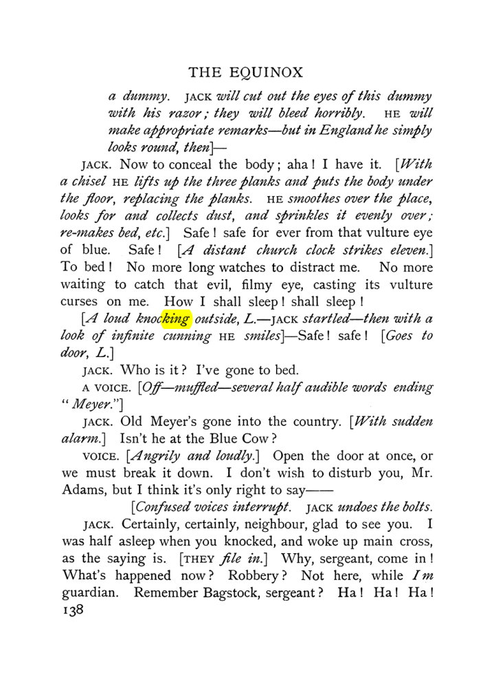 Original scan of The Equinox (Volume I, Number VIII), PDF page 180