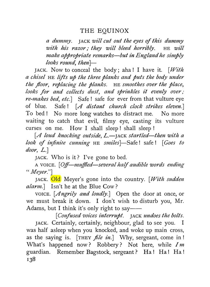 Original scan of The Equinox (Volume I, Number VIII), PDF page 180