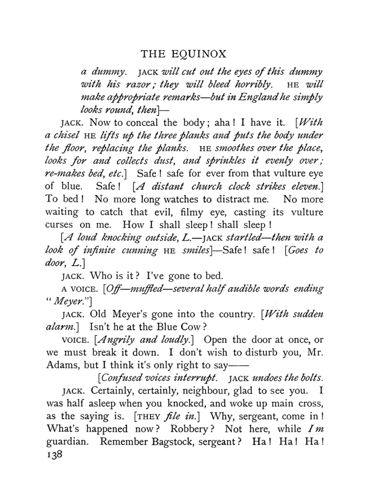 Original scan of The Equinox (Volume I, Number VIII), PDF page 180