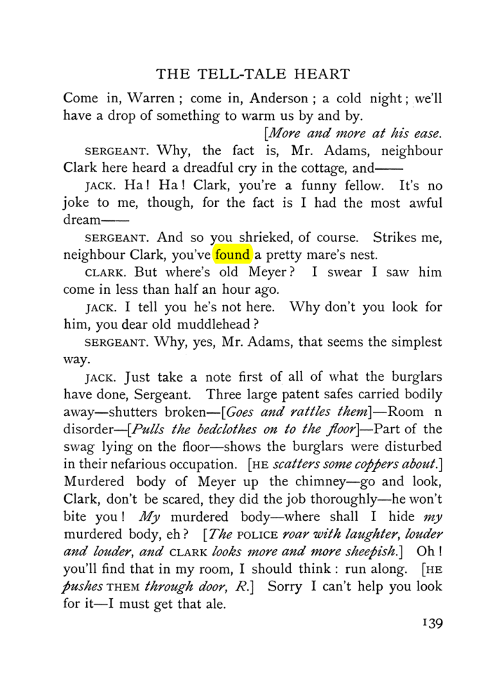 Original scan of The Equinox (Volume I, Number VIII), PDF page 181