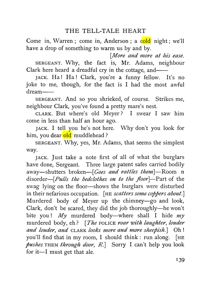 Original scan of The Equinox (Volume I, Number VIII), PDF page 181