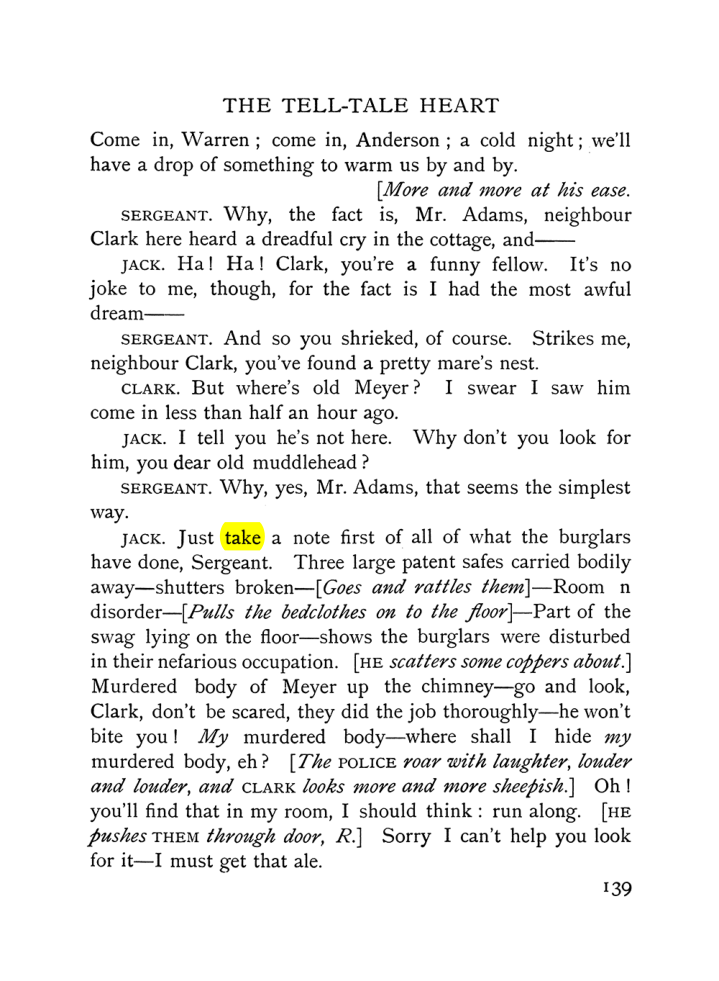 Original scan of The Equinox (Volume I, Number VIII), PDF page 181