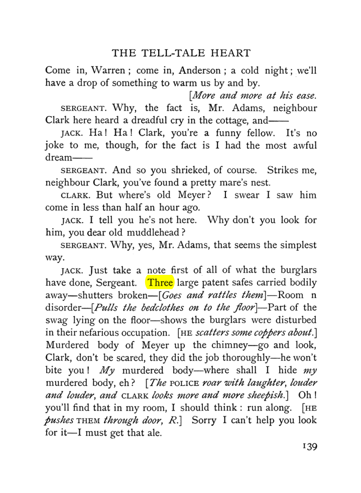 Original scan of The Equinox (Volume I, Number VIII), PDF page 181
