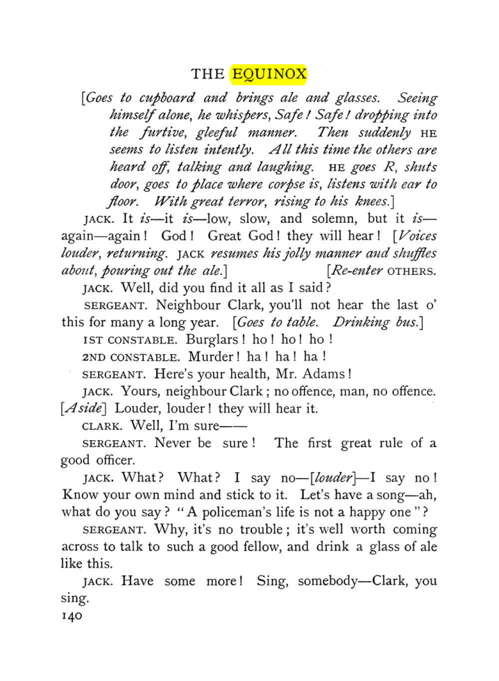 Original scan of The Equinox (Volume I, Number VIII), PDF page 182