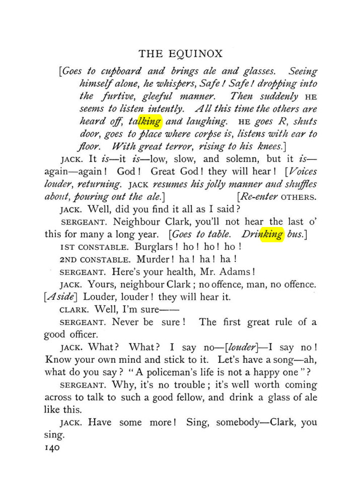 Original scan of The Equinox (Volume I, Number VIII), PDF page 182