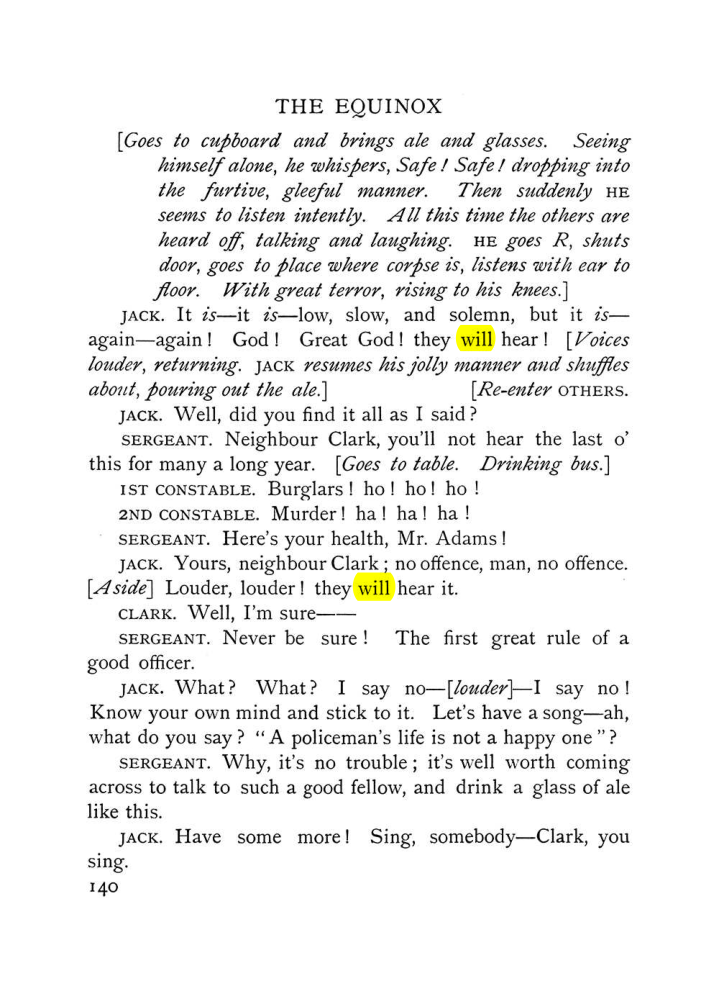 Original scan of The Equinox (Volume I, Number VIII), PDF page 182