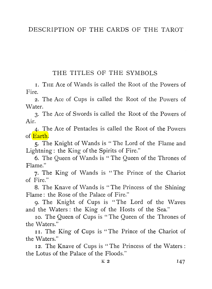 Original scan of The Equinox (Volume I, Number VIII), PDF page 189