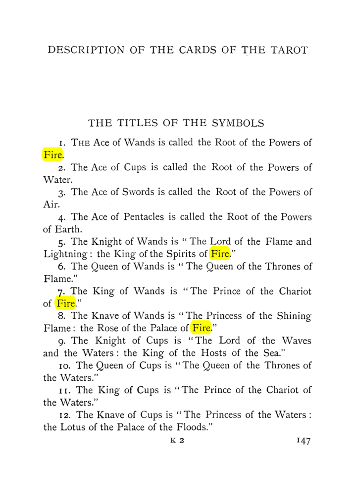 Original scan of The Equinox (Volume I, Number VIII), PDF page 189