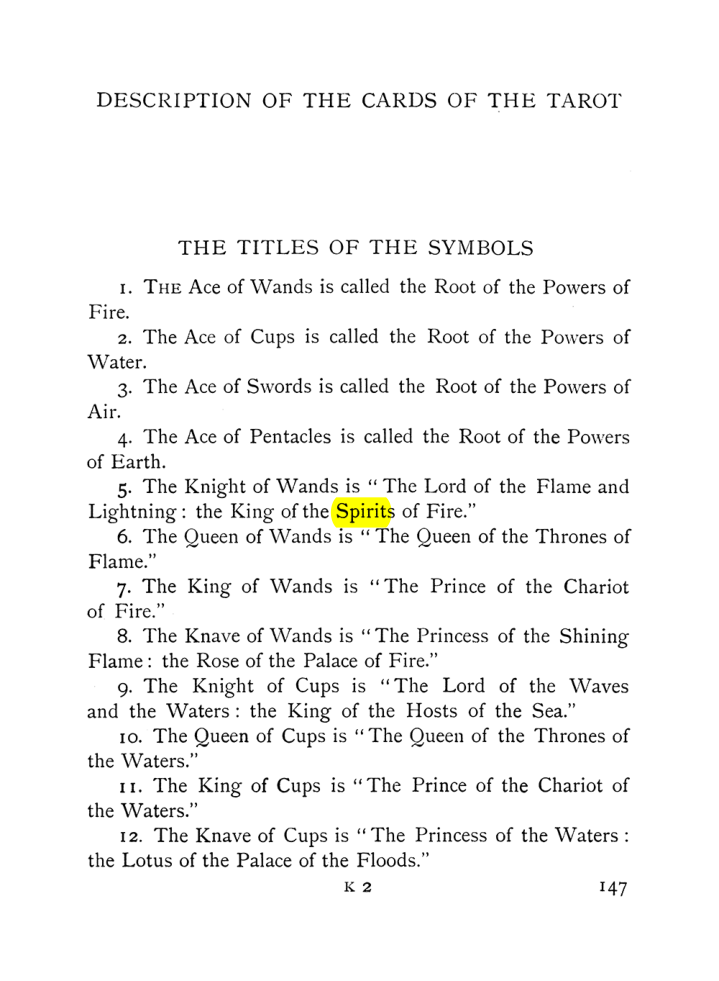 Original scan of The Equinox (Volume I, Number VIII), PDF page 189