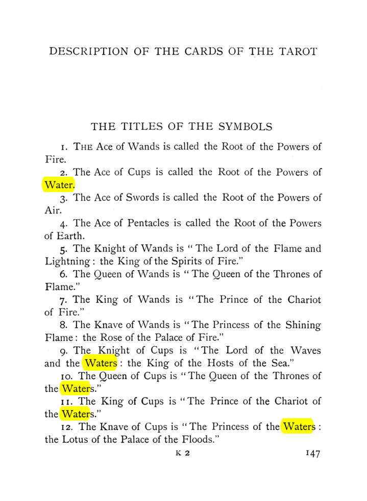 Original scan of The Equinox (Volume I, Number VIII), PDF page 189