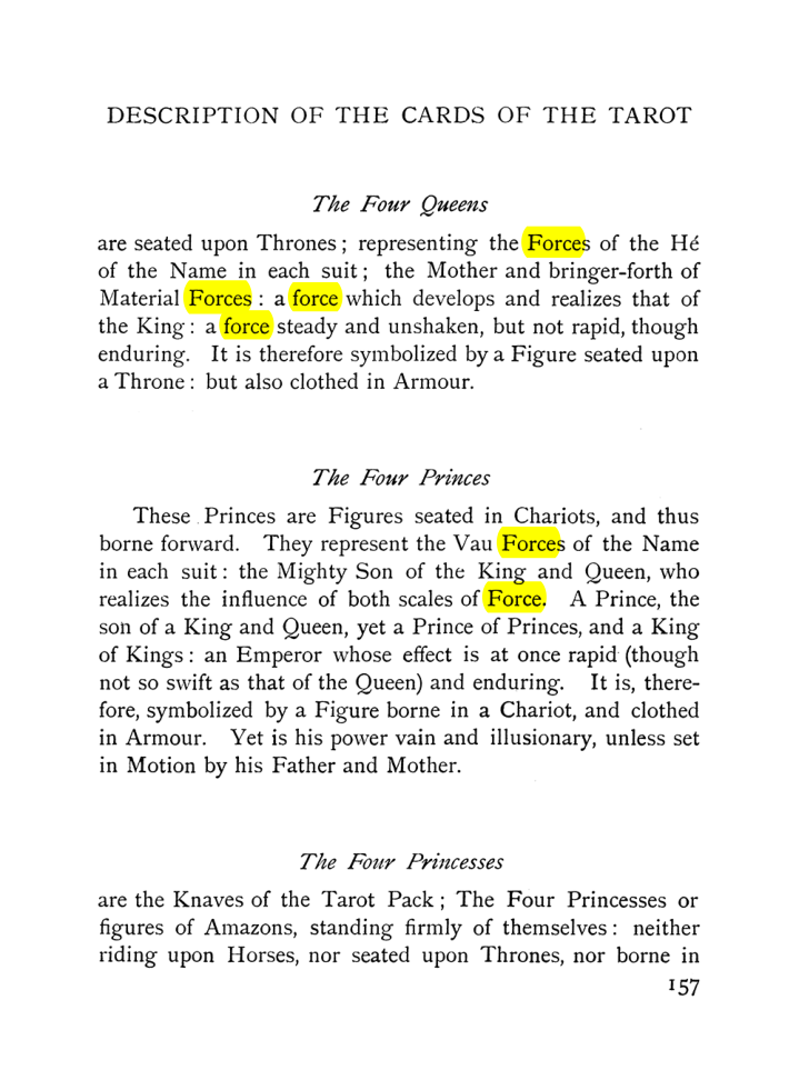 Original scan of The Equinox (Volume I, Number VIII), PDF page 199