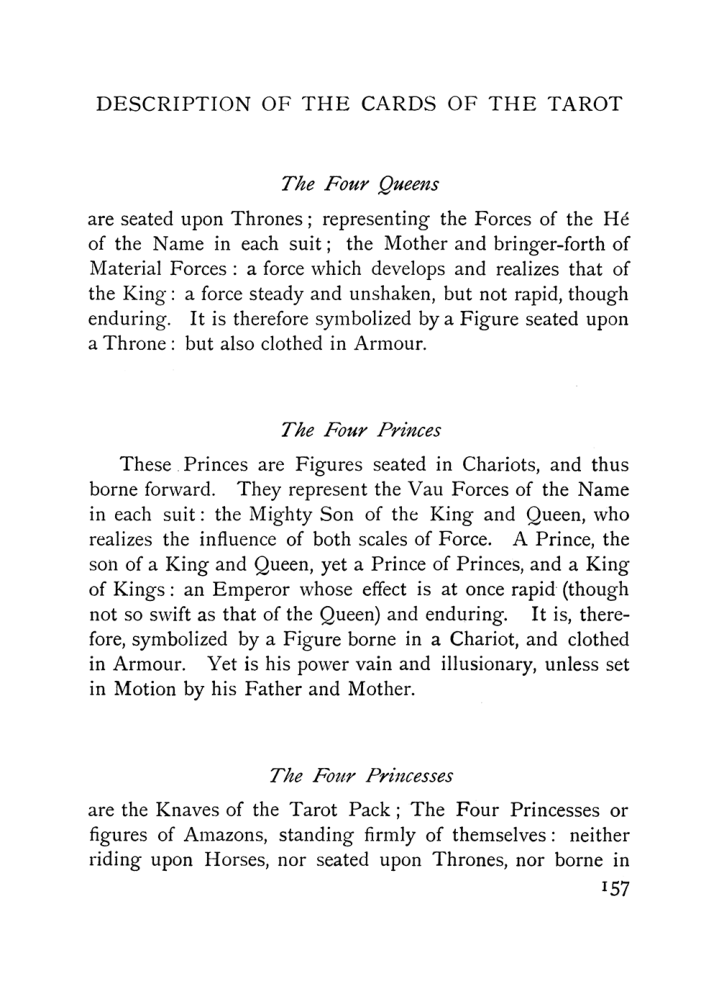 Original scan of The Equinox (Volume I, Number VIII), PDF page 199