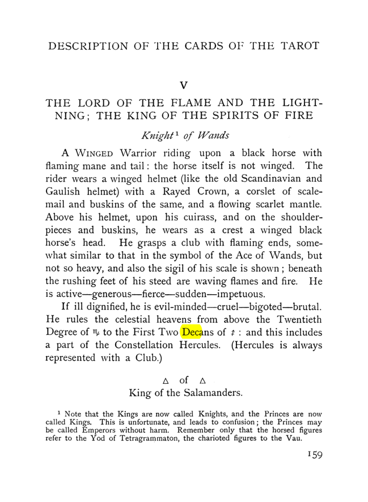 Original scan of The Equinox (Volume I, Number VIII), PDF page 201