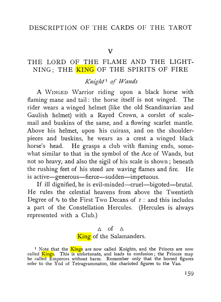 Original scan of The Equinox (Volume I, Number VIII), PDF page 201