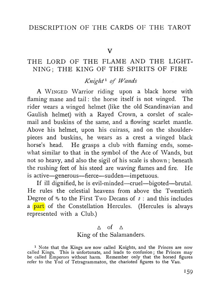 Original scan of The Equinox (Volume I, Number VIII), PDF page 201