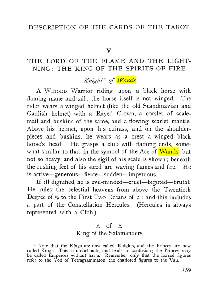 Original scan of The Equinox (Volume I, Number VIII), PDF page 201