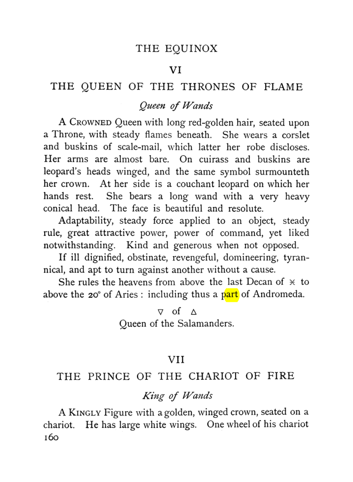 Original scan of The Equinox (Volume I, Number VIII), PDF page 202