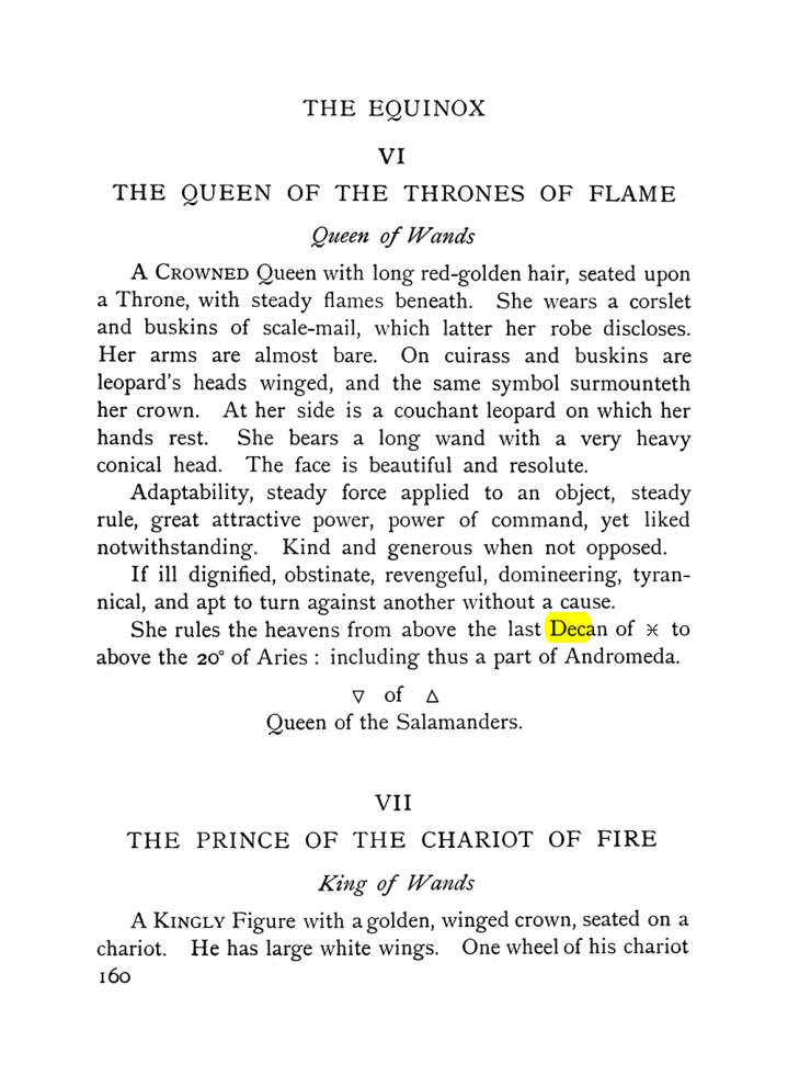 Original scan of The Equinox (Volume I, Number VIII), PDF page 202