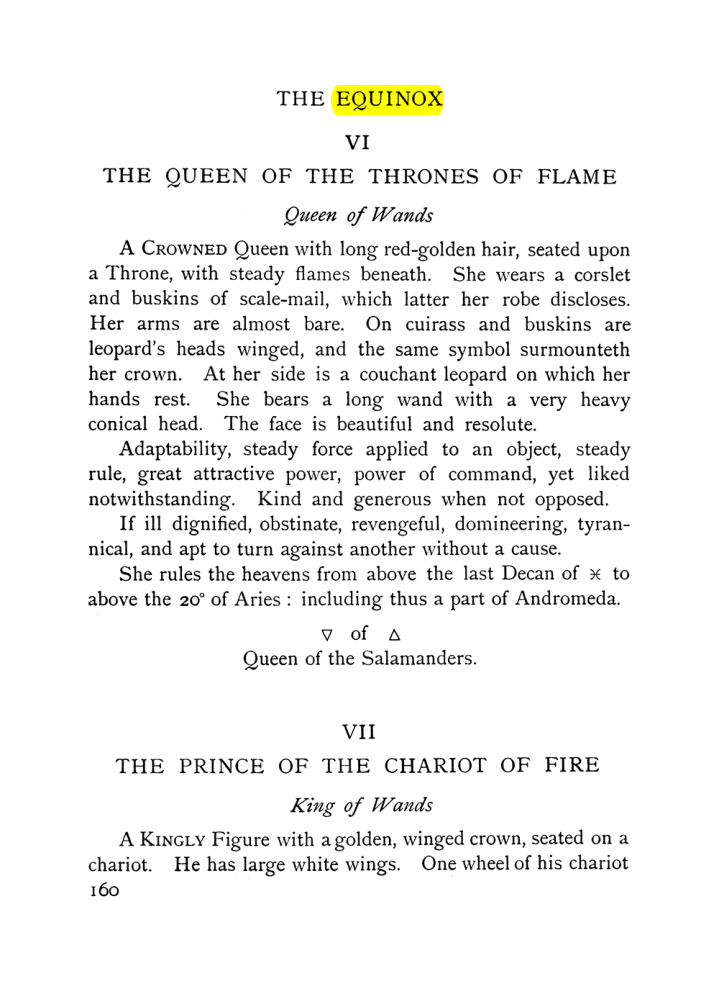 Original scan of The Equinox (Volume I, Number VIII), PDF page 202