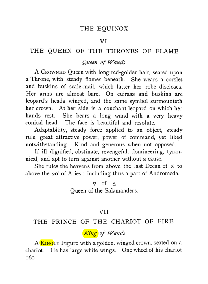 Original scan of The Equinox (Volume I, Number VIII), PDF page 202