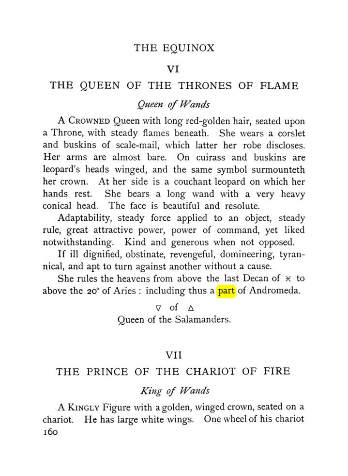 Original scan of The Equinox (Volume I, Number VIII), PDF page 202