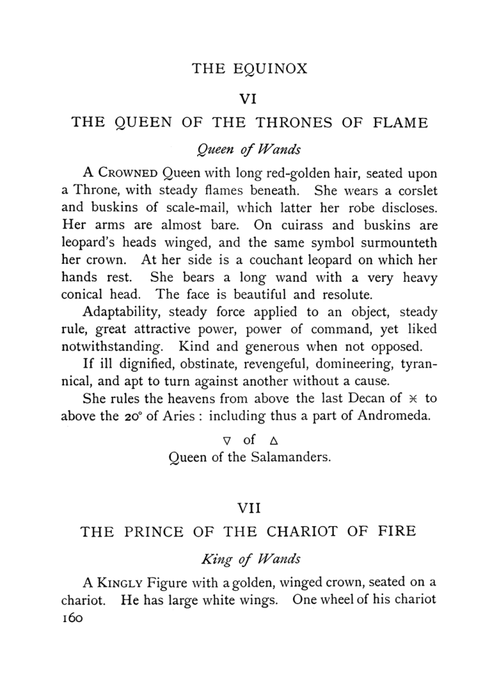 Original scan of The Equinox (Volume I, Number VIII), PDF page 202