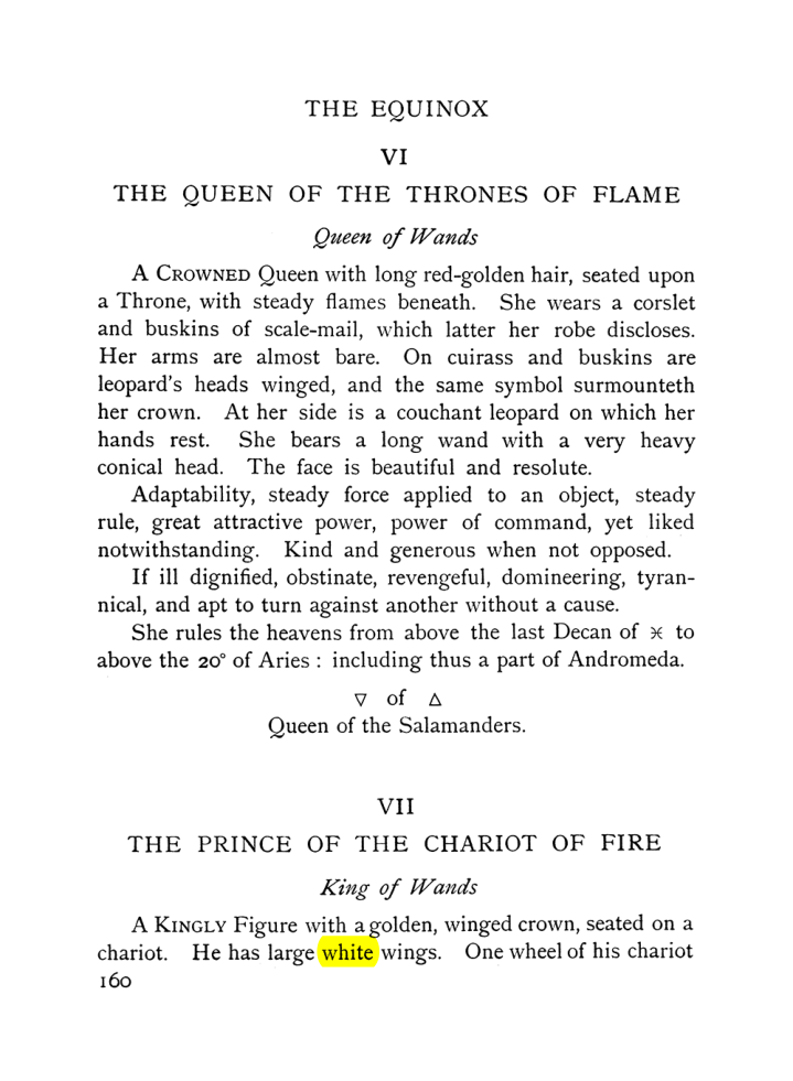 Original scan of The Equinox (Volume I, Number VIII), PDF page 202