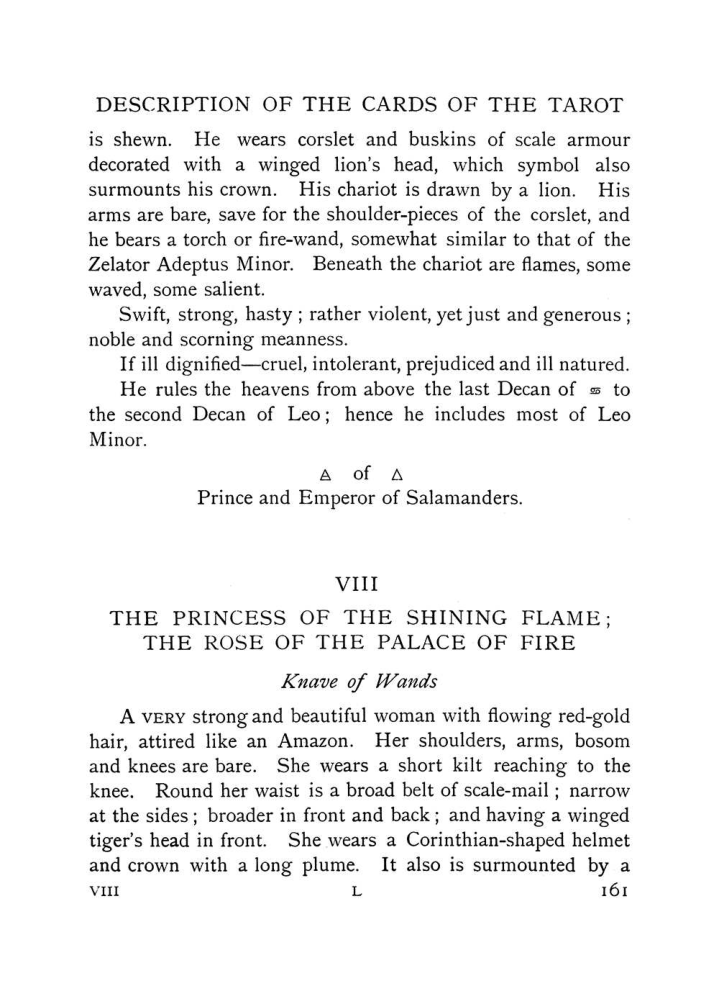 Original scan of The Equinox (Volume I, Number VIII), PDF page 203