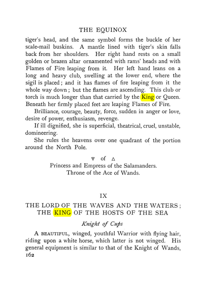Original scan of The Equinox (Volume I, Number VIII), PDF page 204