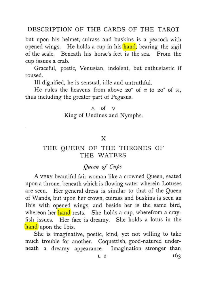 Original scan of The Equinox (Volume I, Number VIII), PDF page 205