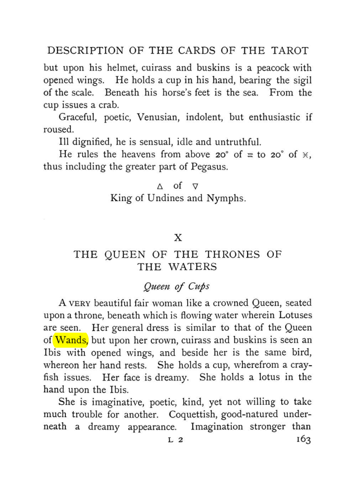 Original scan of The Equinox (Volume I, Number VIII), PDF page 205